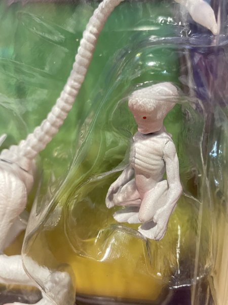 画像3: Aliens/Action Figure(00s/Neomorph Alien/MOC) MO-389 (3)