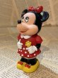 画像2: Minnie Mouse/Bubble Blower Figure(80s) DI-577 (2)
