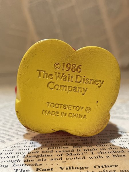 画像4: Minnie Mouse/Bubble Blower Figure(80s) DI-577 (4)