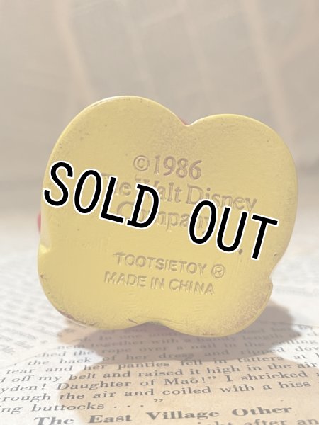 画像4: Minnie Mouse/Bubble Blower Figure(80s) DI-577 (4)