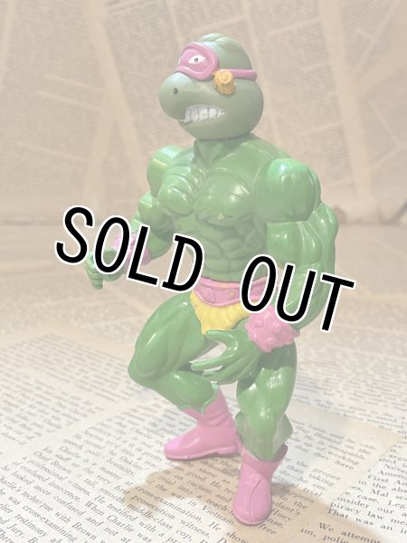 Turly-Gang/Action Figure(Primus/Loose) FA-316 - 2000toys高円寺店