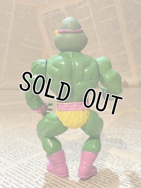 画像3: Turly-Gang/Action Figure(Primus/Loose) FA-316 (3)