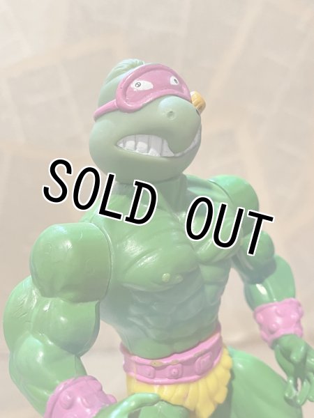 画像4: Turly-Gang/Action Figure(Primus/Loose) FA-316 (4)