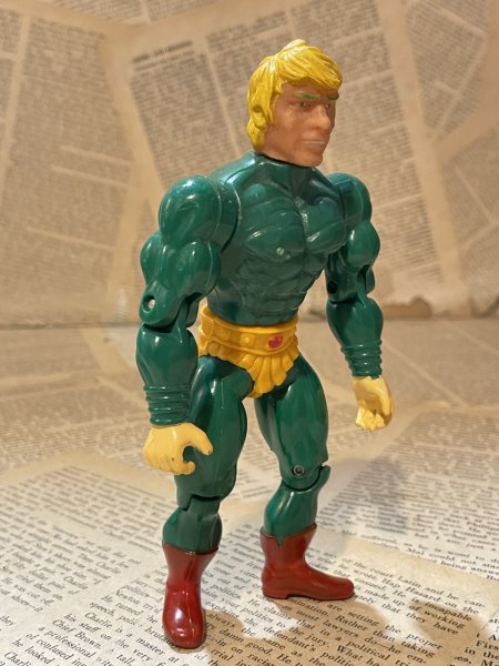 画像2: Turly-Gang/Action Figure(Bronc/Loose) FA-314 (2)