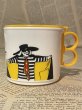 画像1: McDonald's/Plastic Mug(80s) OF-217 (1)
