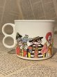 画像1: McDonald's/Plastic Mug(80s) OF-219 (1)