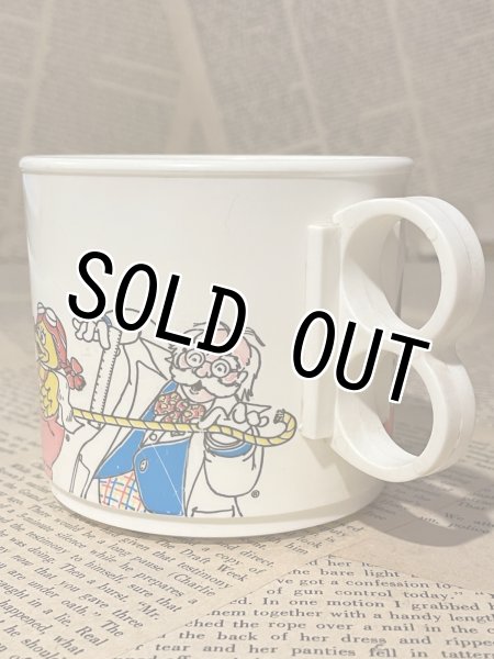 画像4: McDonald's/Plastic Mug(80s) OF-219 (4)