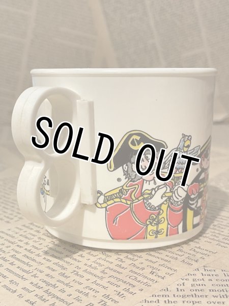 画像5: McDonald's/Plastic Mug(80s) OF-219 (5)