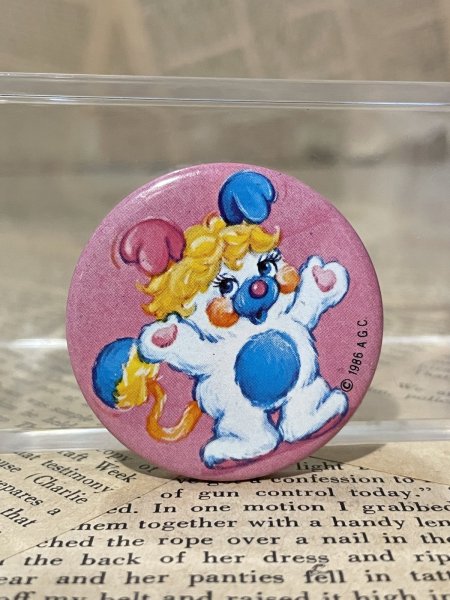 画像1: Popples/Magnet(80s) FO-187 (1)
