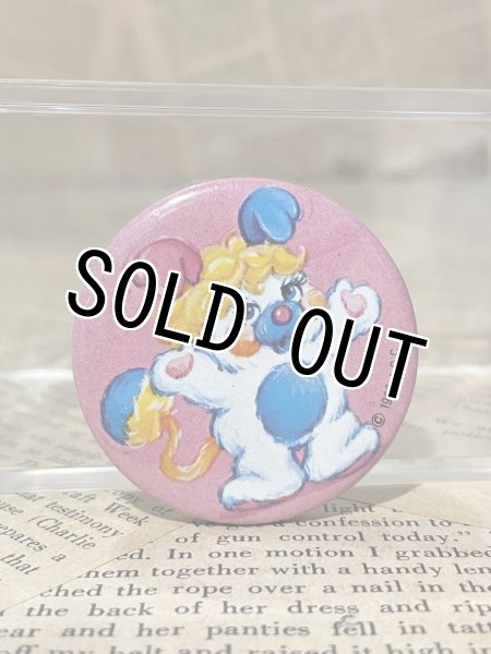 画像1: Popples/Magnet(80s) FO-187 (1)