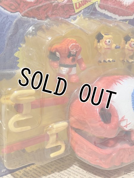 画像3: Body Wars/Playset(Eye-Liminator/MOC) OA-139 (3)