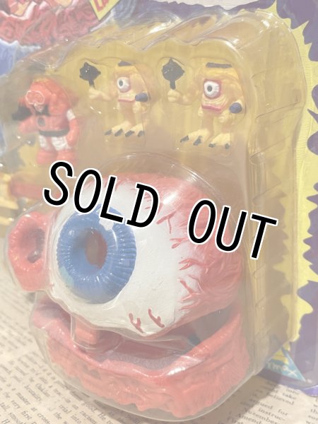 画像4: Body Wars/Playset(Eye-Liminator/MOC) OA-139 (4)