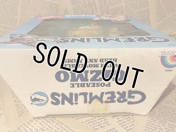 画像4: Gremlins/Poseable Gizmo(80s/MIB) GR-054 (4)