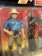 画像2: Jurassic Parc/Action Figure(Alan Grant/MOC) MO-392 (2)