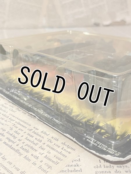 画像3: Jurassic Parc/Action Figure(Alan Grant/MOC) MO-392 (3)