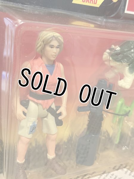 画像2: Jurassic Parc/Action Figure(Ellie Sattler/MOC) MO-393 (2)