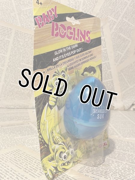 画像3: Baby BOGLINS/Finger Puppet(SUK/MOC) MT-300 (3)