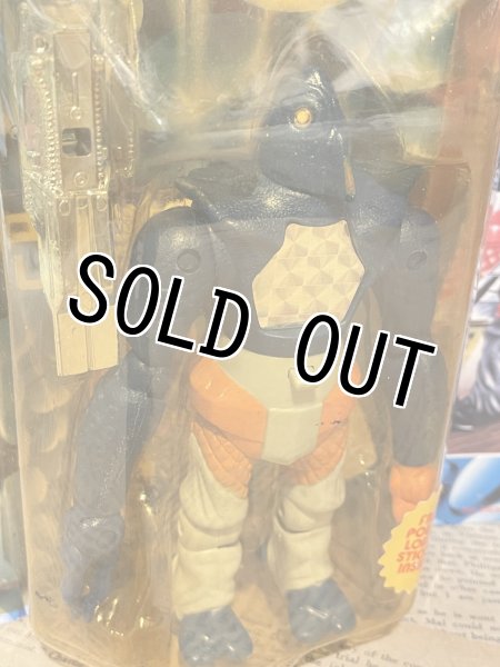 画像2: Power Lords/Action Figure(Raygoth/MOC) FA-322 (2)