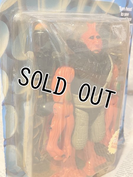 画像2: Power Lords/Action Figure(Ggripptogg/MOC) FA-321 (2)