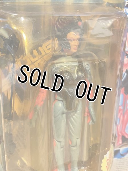 画像2: Power Lords/Action Figure(Shaya/MOC) FA-318 (2)