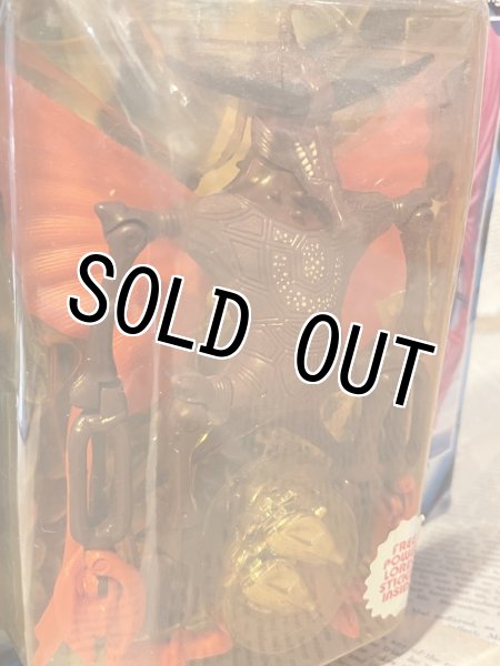 画像2: Power Lords/Action Figure(Arkus/MOC) FA-320 (2)