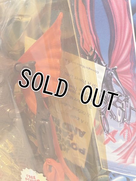 画像3: Power Lords/Action Figure(Arkus/MOC) FA-320 (3)