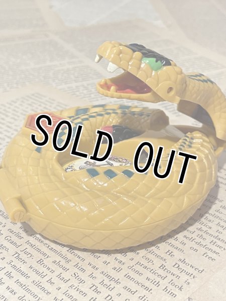 画像2: MIGHTY MAX(Conquers the Palace of Poison/Loose) OA-143 (2)