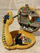 画像3: MIGHTY MAX(Conquers the Palace of Poison/Loose) OA-143 (3)