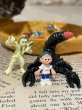 画像5: MIGHTY MAX(Conquers the Palace of Poison/Loose) OA-143 (5)