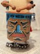 画像3: Nutty Mad Indian/Wind-Up Toy(60s) RF-059 (3)
