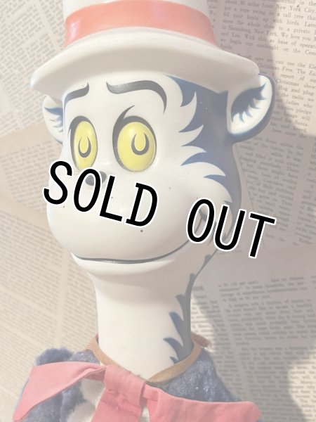 画像3: Cat in the Hat/Talking Plush(70s) CT-245 (3)