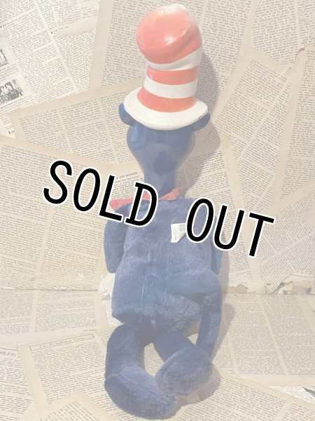 画像4: Cat in the Hat/Talking Plush(70s) CT-245 (4)