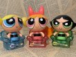 画像1: The Powerpuff Girls/Figure set(00s) CT-246 (1)