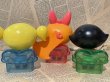 画像3: The Powerpuff Girls/Figure set(00s) CT-246 (3)