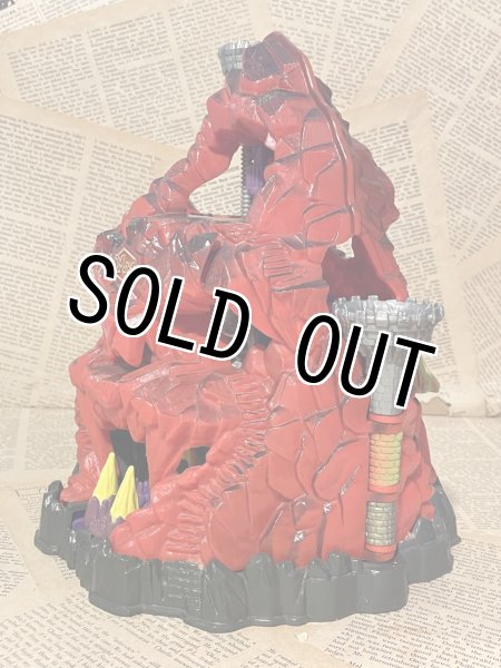 画像2: MIGHTY MAX(Skull Mountain/Loose) OA-146 (2)