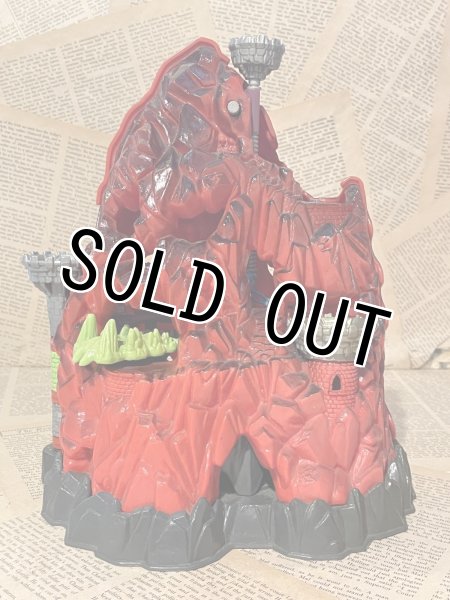 画像3: MIGHTY MAX(Skull Mountain/Loose) OA-146 (3)