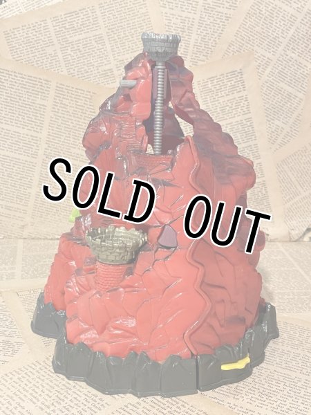 画像4: MIGHTY MAX(Skull Mountain/Loose) OA-146 (4)