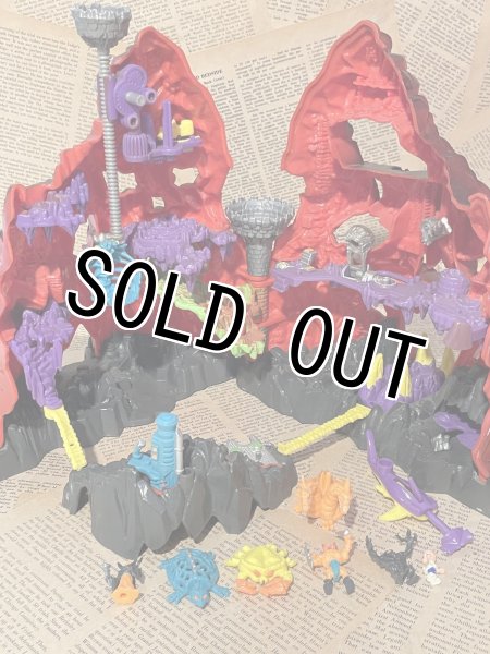 画像5: MIGHTY MAX(Skull Mountain/Loose) OA-146 (5)