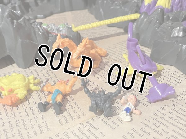 画像6: MIGHTY MAX(Skull Mountain/Loose) OA-146 (6)