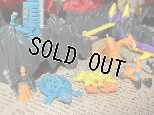 画像7: MIGHTY MAX(Skull Mountain/Loose) OA-146 (7)