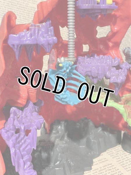 画像8: MIGHTY MAX(Skull Mountain/Loose) OA-146 (8)