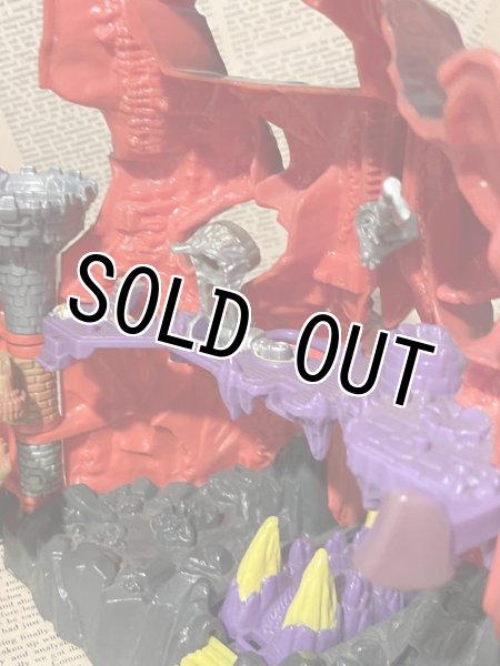 画像9: MIGHTY MAX(Skull Mountain/Loose) OA-146 (9)