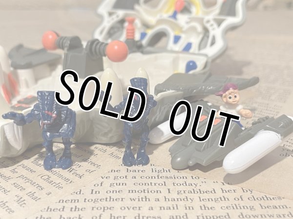 画像4: MIGHTY MAX(Terminates Wolfship 7/Loose) OA-144 (4)