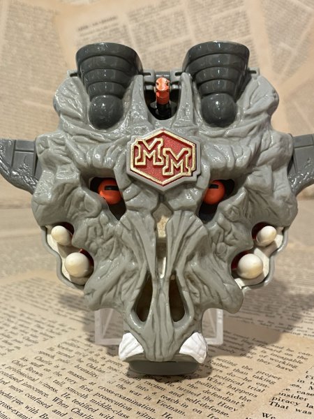 画像1: MIGHTY MAX(Terminates Wolfship 7/Loose) OA-144 (1)