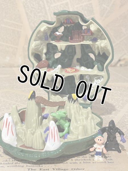 画像2: MIGHTY MAX(Slays the Doom Dragon/Loose) OA-140 (2)