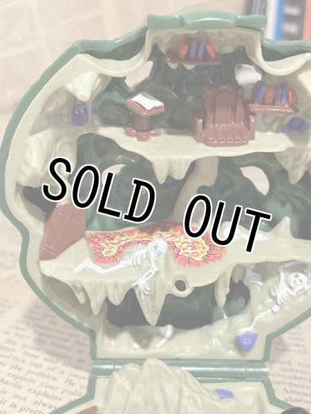 画像3: MIGHTY MAX(Slays the Doom Dragon/Loose) OA-140 (3)