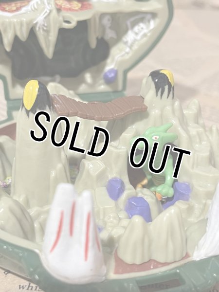 画像4: MIGHTY MAX(Slays the Doom Dragon/Loose) OA-140 (4)