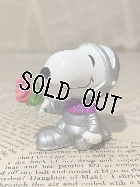 画像1: Snoopy/PVC Figure(90s) PN-073 (1)