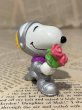 画像2: Snoopy/PVC Figure(90s) PN-073 (2)
