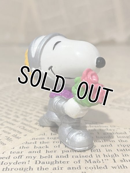 画像2: Snoopy/PVC Figure(90s) PN-073 (2)